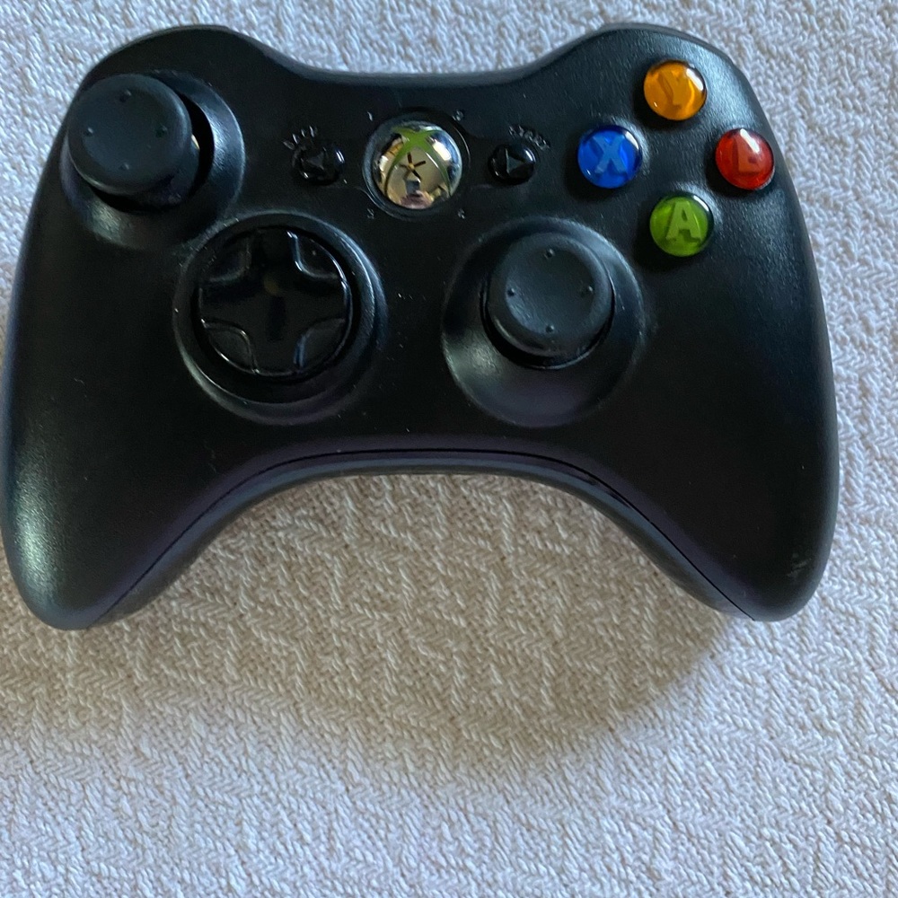 Xbox 360 - Kinect bundle - Picture 6 of 8